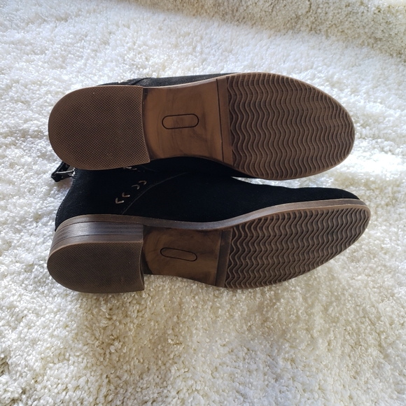 Ankle Boots - Picture 6 of 6